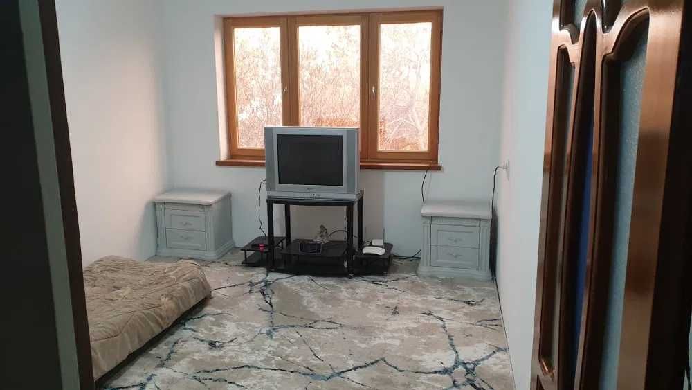 3 хонали евро тамирланган квартира сотилади Русалка