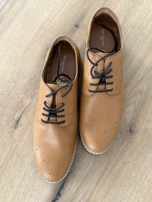 Pantofi eleganti piele Vegană