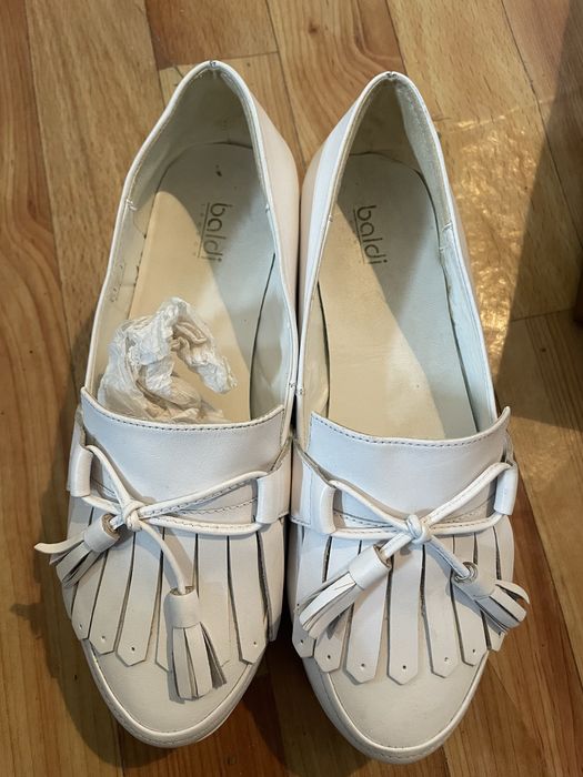Женская обувь от baldi