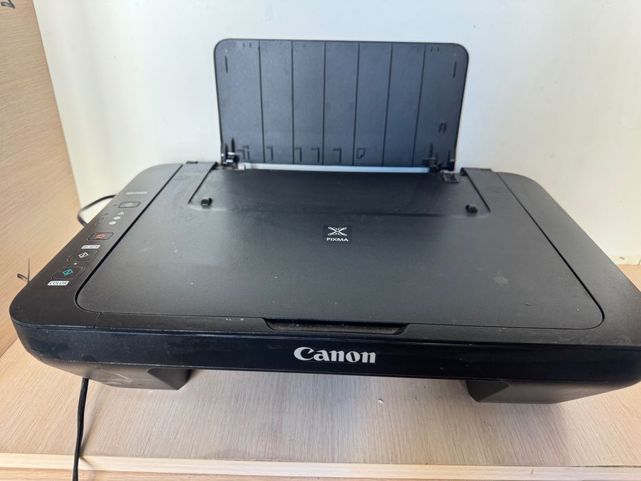 принтер+ксерокс canon