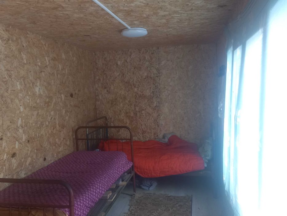 Контейнер 20т жилой