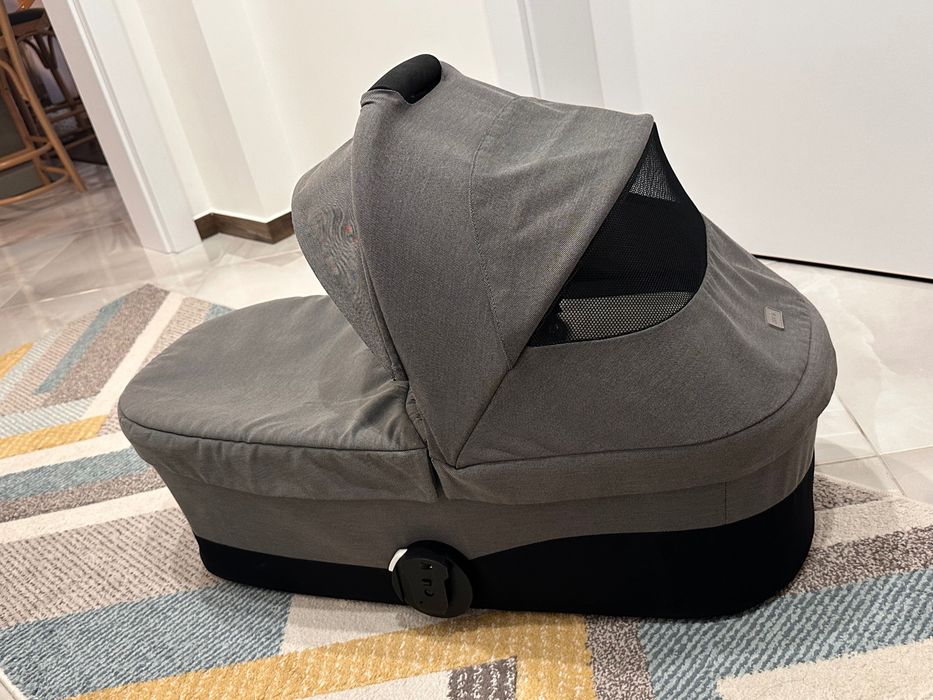 [Намалено] Кош за новородено (зимен) Cybex Cot S (Balios S)