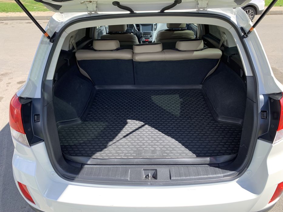 Продам Subaru Outback 2013