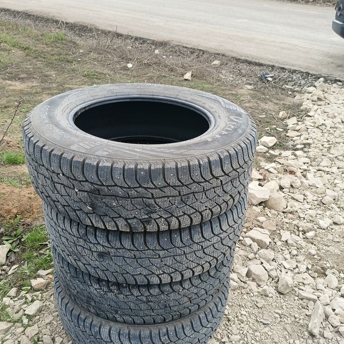 Покрышки продам б/у