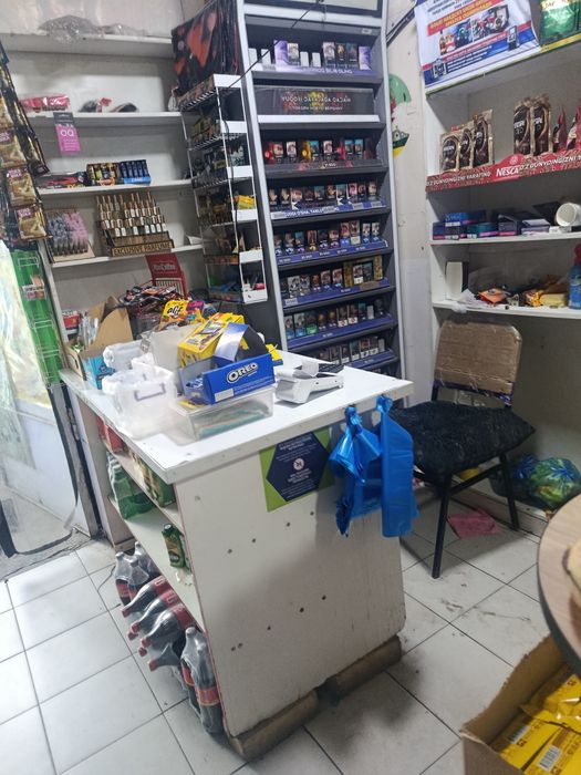 Таййор бизнес магазин