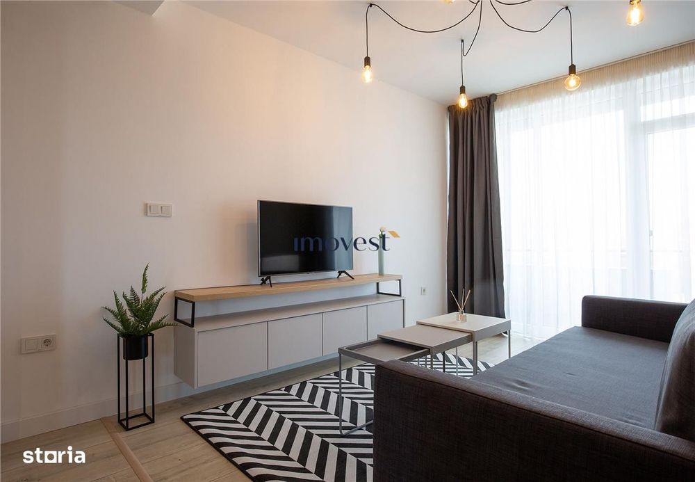 Apartament spre inchiriere in Complex Rezidential
