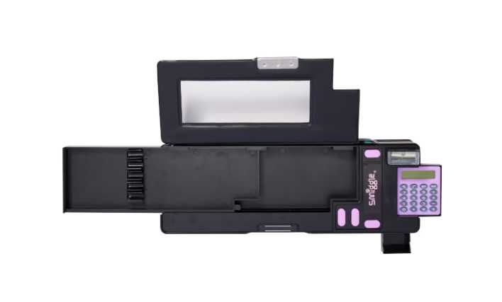 Несесер за моливи и химикали Pop-Out