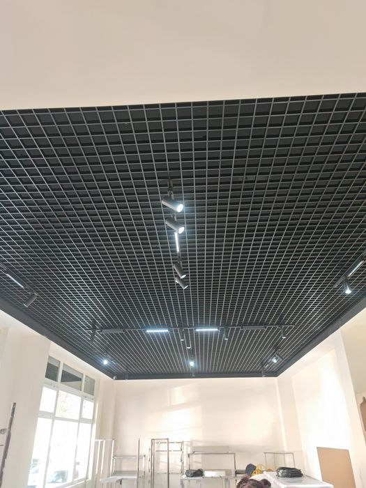 Grelyato reechniy Armstrong Osma shift