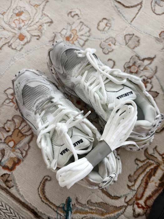 баленсиага раннеры