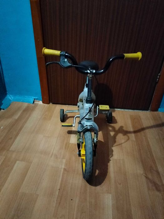 Продам детский велосипед