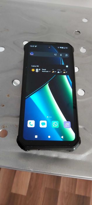 Telefon oukitel wap pro19