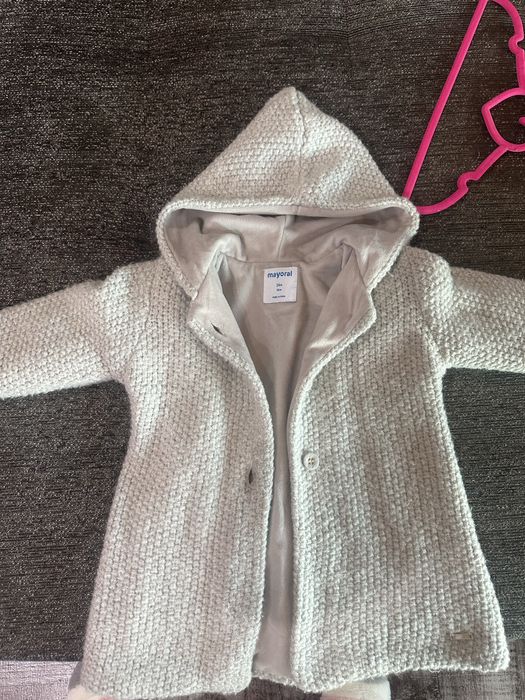 Жилетка на Mayoral