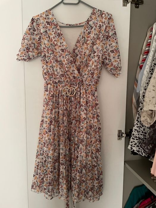 Rochie marimea S 25 lei