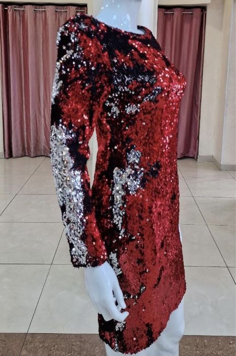 ПлатьЯ с пайетками Dolce & Gabbana