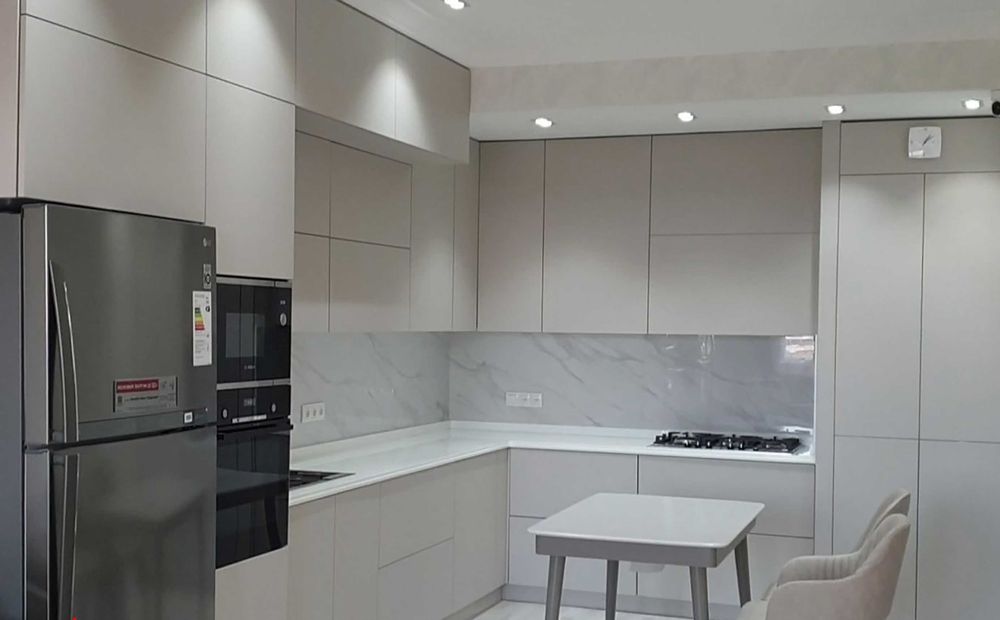 Кухонная мебель, и прочее! Качество 100%