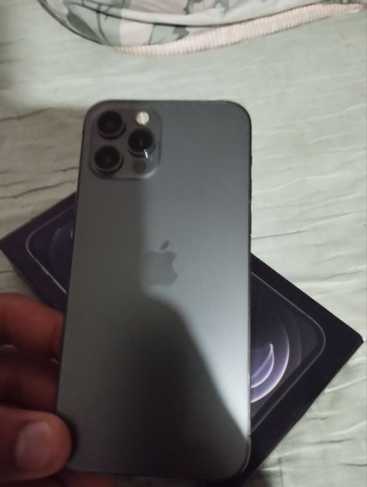 Iphone 12 pro 128 gb