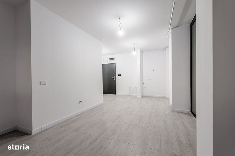 Apartament cu 3 camere și parcare subterană | XCity Timișoara — fotografia 3
