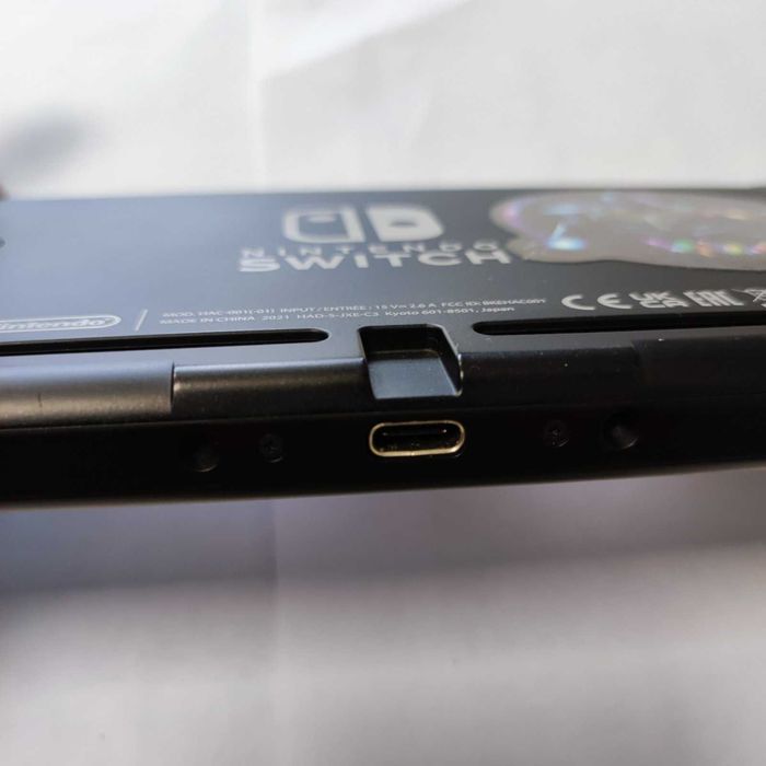 Nintendo Switch модел HAC-001