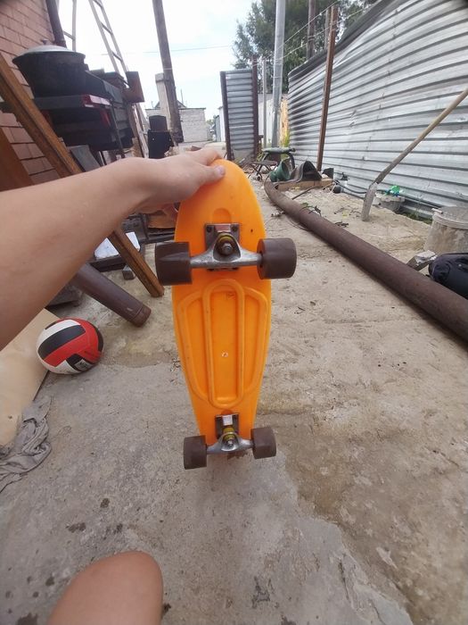 Продам Пениборд в отличном состоянии