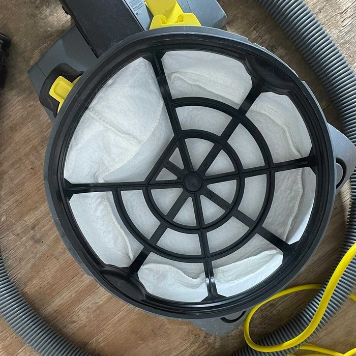 Aspirator profesional Kärcher T 10/1