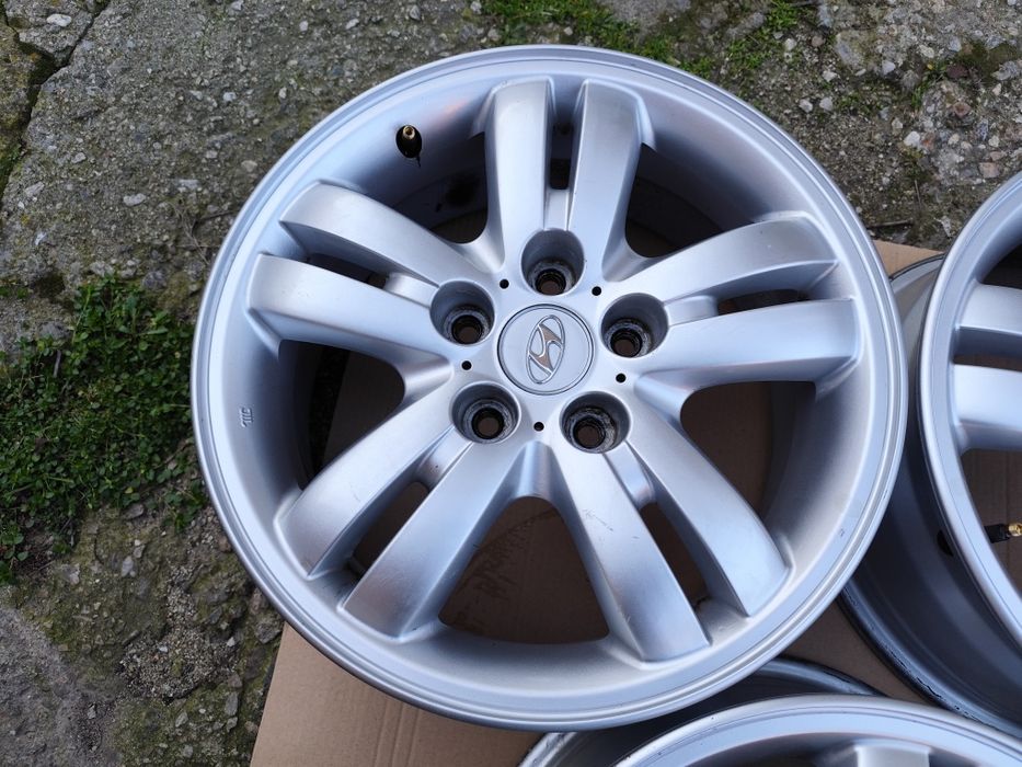 16ки 5х114,3  Mazda Мазда, Киа, Хюндай kia , Hyundai