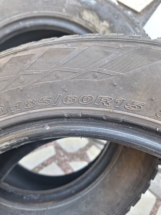 Гуми Nexen Winguard 185/60/15