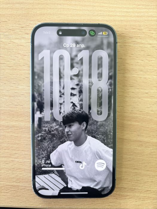 iPhone 14 pro / Айфон 14 про