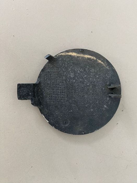 Capac tractare bara fata Volvo XC60 2009-2013 30763409