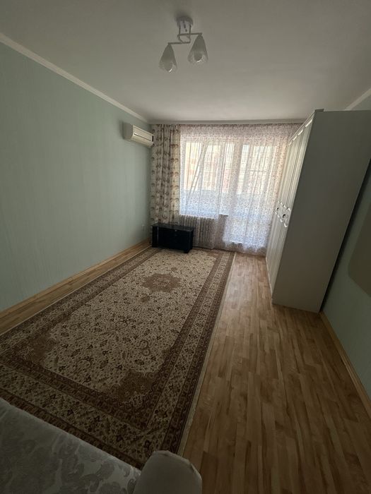 Продам однокомнатную квартиру