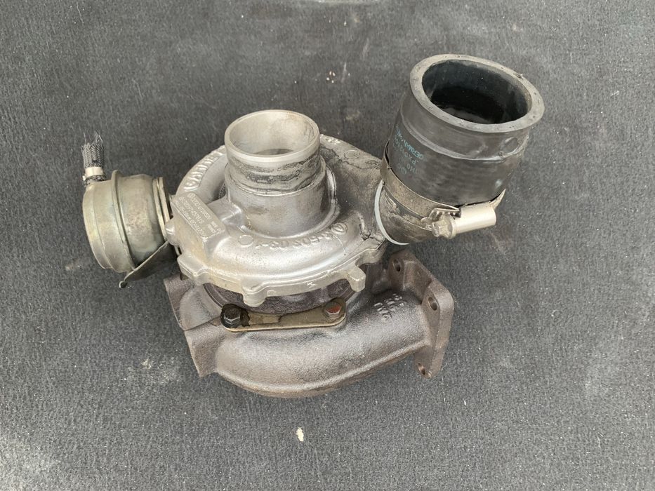 Turbo Audi A4 B6 A6 C5 2.5 Tdi 120KW 1997-2005  8DG  GA3059145701S