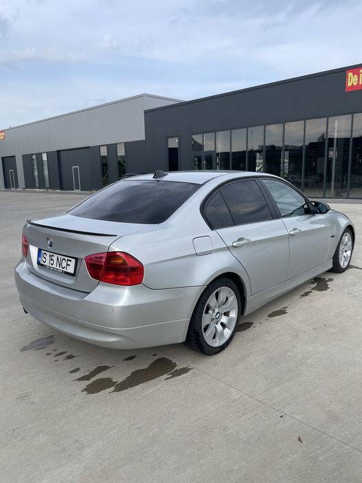 BMW 3 Series 2006 — imagine 3