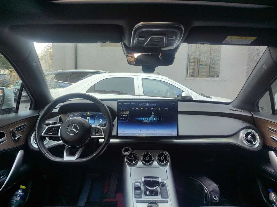 Mercedes-Benz Другая 2020 — 2