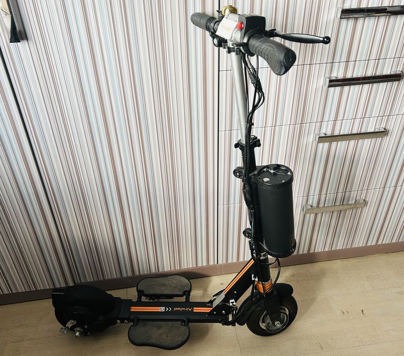 Электросамокат Airwheel Z3T