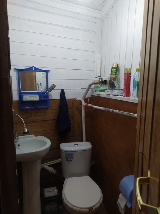 Продаю дом .ПРОДАНО.