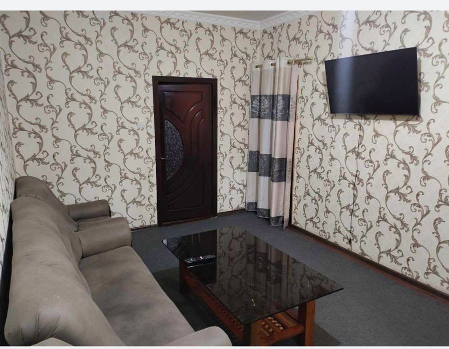 Аренда Себзор Поликил 2хона Оилага Акуратний одамларга