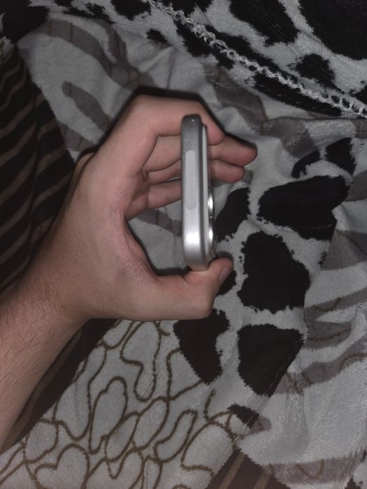 Iphone 17 pro silver