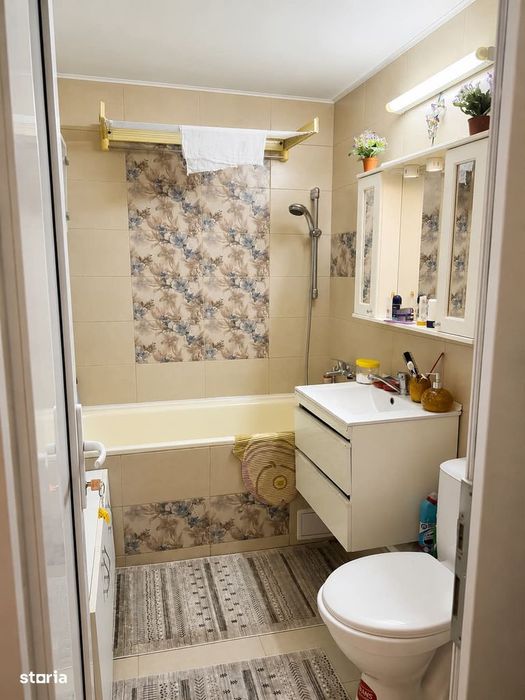 Apartament 3 camere decomandate , Str. Observatorului, Zorilor
