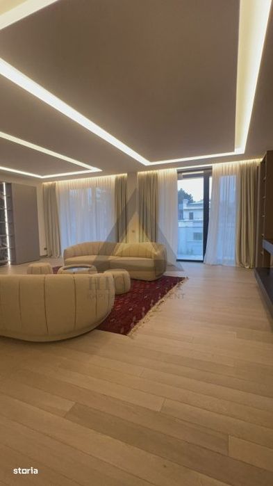5 Camere| 3 Dormitoare| Kiseleff