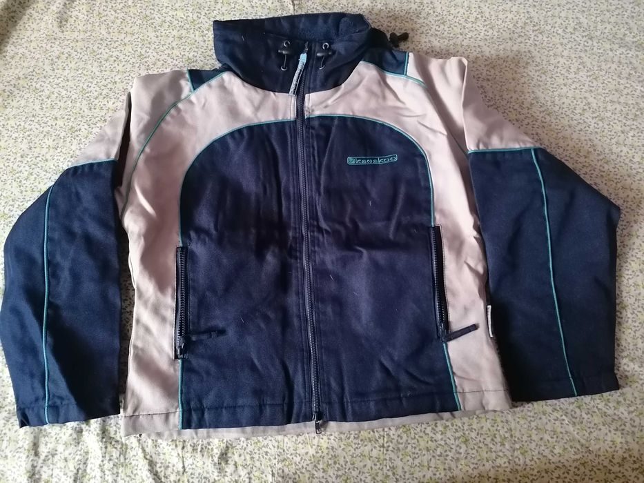 Geaca de schi unisex pt copii