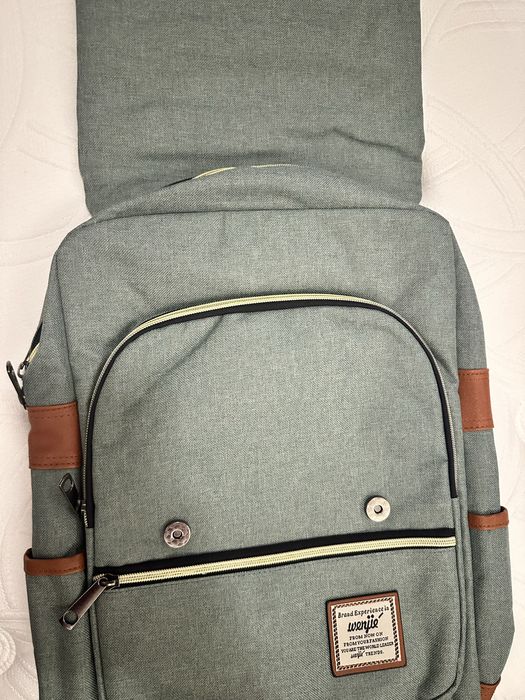 Раница за лаптоп / училище