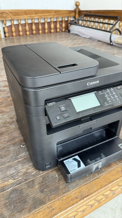 MFU Canon 216 dw kopiya printer skan dupleks wifi set