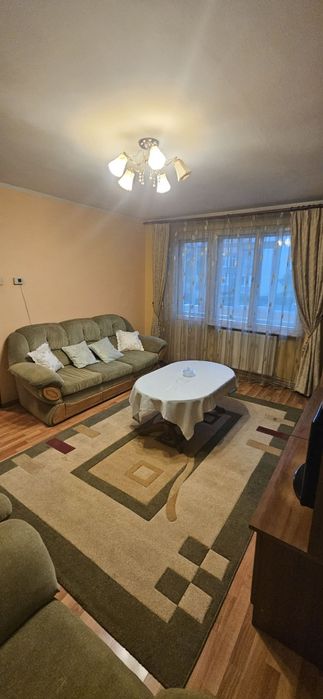Inchiriez apartament 2 camere central