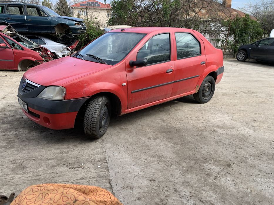 Piese dacia logan 1.5 2005 E3