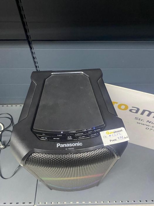 Sistem audio High Power Panasonic SC-TMAX5 -N2-