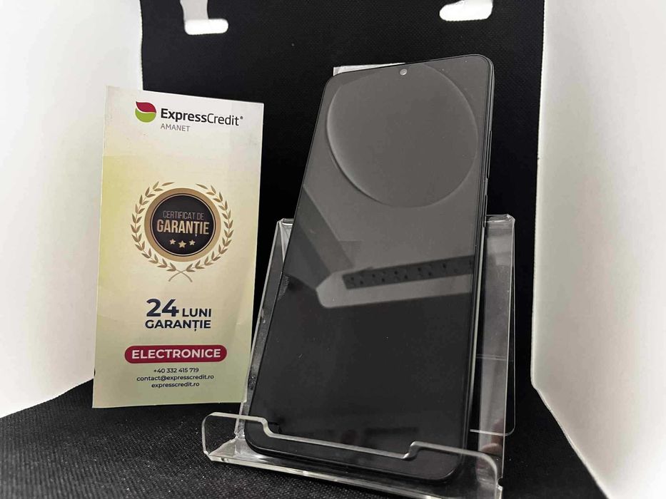 Telefon Xiaomi Redmi 14C (AG16 Moldova b31972)-Garantie 2 ani!