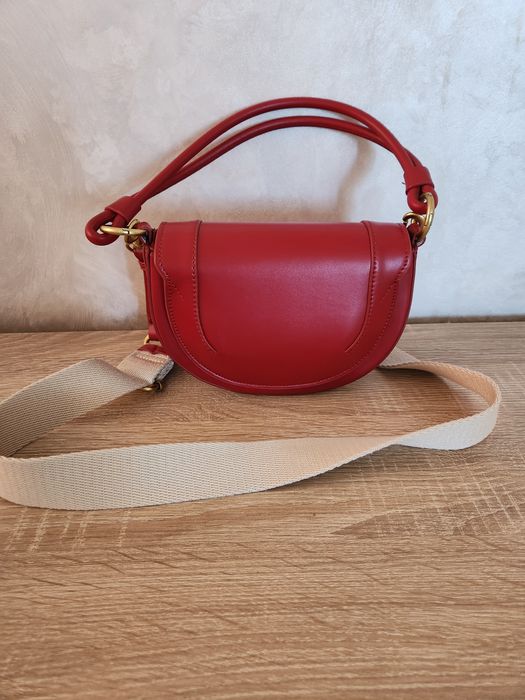 Дамска чанта Zara