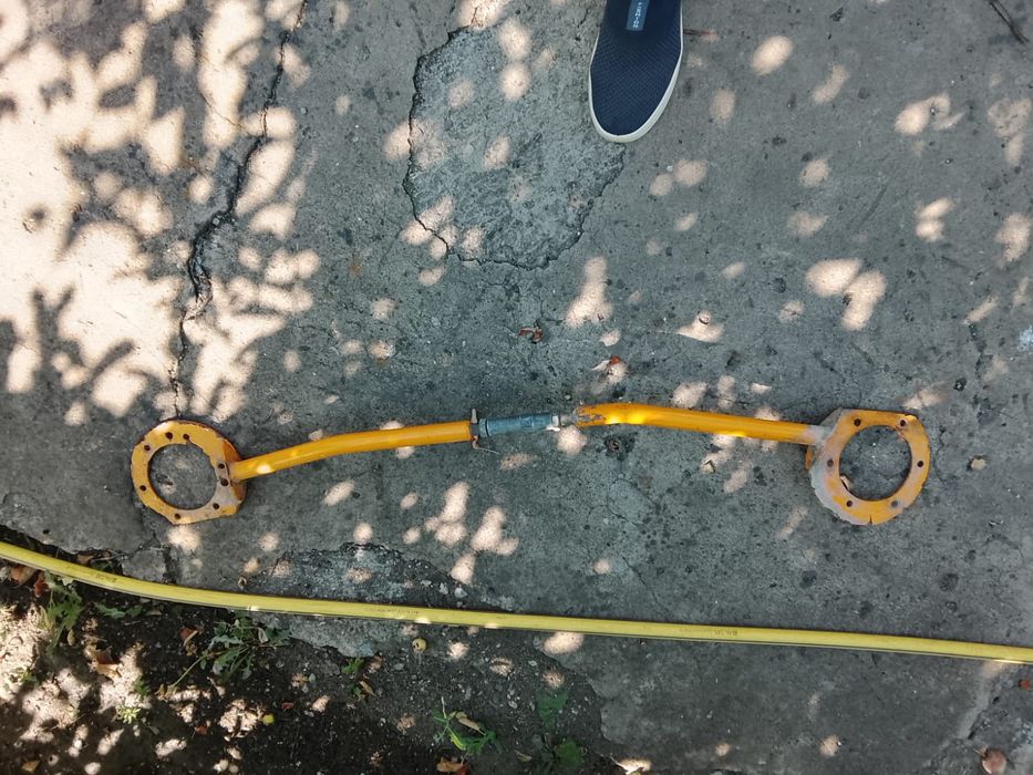 Продам детали на ВАЗ