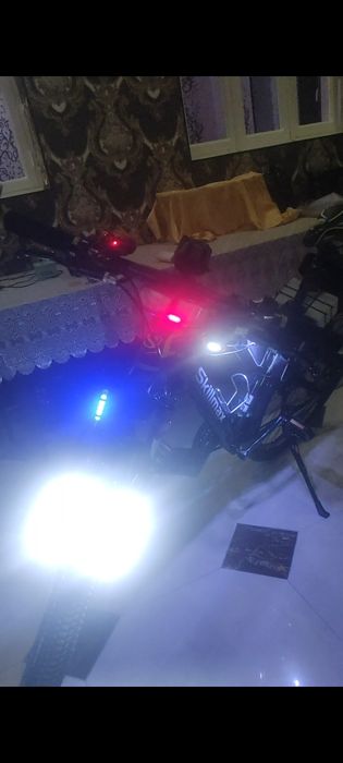 Velosiped Skillmax 28