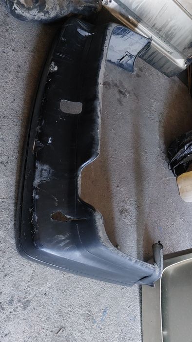 Запчасти на Volkswagen Passat B3