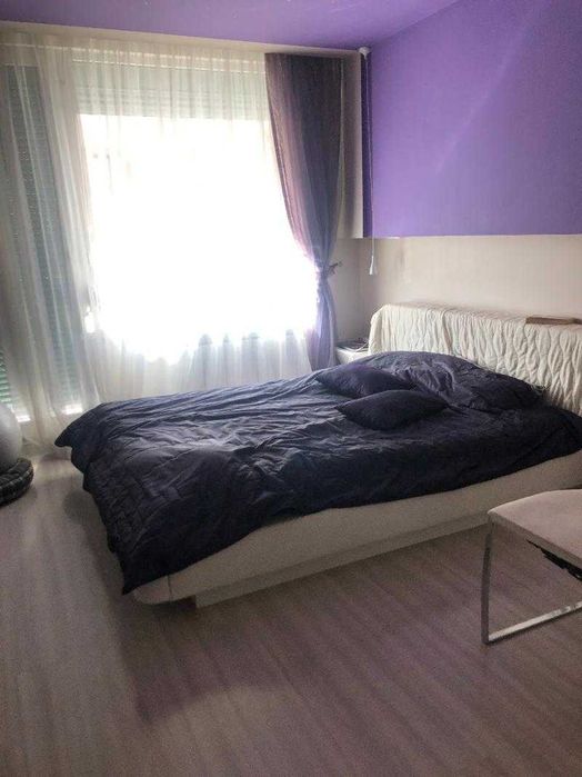 Дава се под наем Четиристаен апартамент в София, Овча купел - 120 кв.м за 568.14 € - Снимка #8